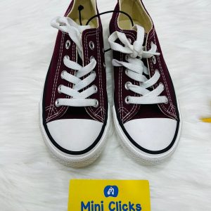 SHOES: SNEAKERS